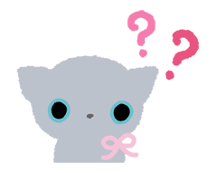 Kutsushita Nyanko on the Move sticker #1592255