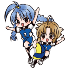 �X�p�[�N!!�����i�M�͂肯�`��