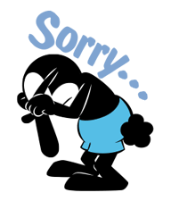 Oswald the Lucky Rabbit sticker #1680392