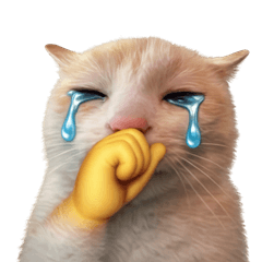 Silly Goofy Dip Catto V.3