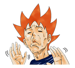 Phwoo! Blows the Jaguar sticker #1889349