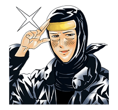 Phwoo! Blows the Jaguar sticker #1889356