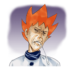 Phwoo! Blows the Jaguar sticker #1889358