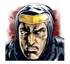 Phwoo! Blows the Jaguar sticker #1889359