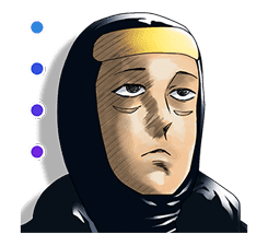 Phwoo! Blows the Jaguar sticker #1889362