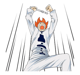 Phwoo! Blows the Jaguar sticker #1889370