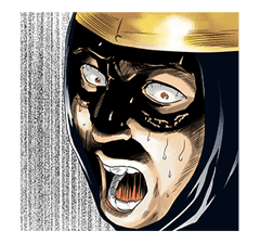 Phwoo! Blows the Jaguar sticker #1889376