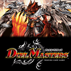 �f���G���E�}�X�^�[�YTCG ��1�e