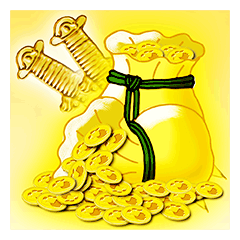 パッドマン昔話　6