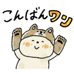 ダジャレ好き♡うさぎ