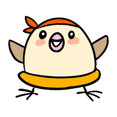 どんぐりぶんちゃん2