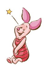 Pooh & Friends (Sunny days) sticker #2250356