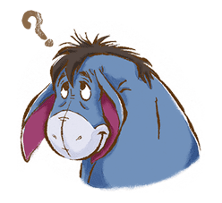 Pooh & Friends (Sunny days) sticker #2250360