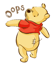 Pooh & Friends (Sunny days) sticker #2250364