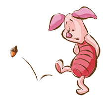 Pooh & Friends (Sunny days) sticker #2250366