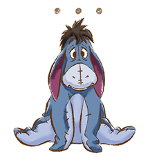 Pooh & Friends (Sunny days) sticker #2250367