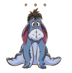 Pooh & Friends (Sunny days) sticker #2250367