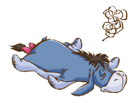 Pooh & Friends (Sunny days) sticker #2250380