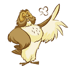 Pooh & Friends (Sunny days) sticker #2250382