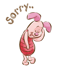 Pooh & Friends (Sunny days) sticker #2250383