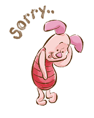 Pooh & Friends (Sunny days) sticker #2250383
