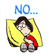 SNOOPY Animated Stickers sticker #2250422