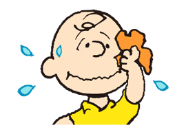 SNOOPY Animated Stickers sticker #2250428