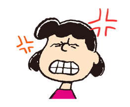 SNOOPY Animated Stickers sticker #2250431