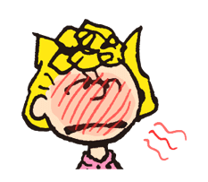 SNOOPY Animated Stickers sticker #2250435