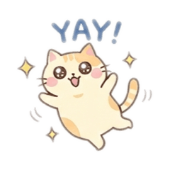日常編　可愛い子猫ちゃん