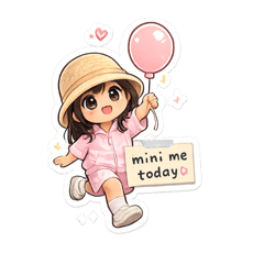 ちびきゃらDays