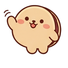 あんこケーキってすごく可愛い A1