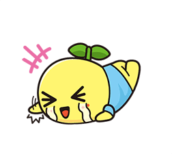 funassyi Animated Stickers sticker #2487446