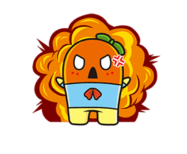 funassyi Animated Stickers sticker #2487453