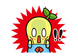 funassyi Animated Stickers sticker #2487454