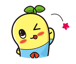 funassyi Animated Stickers sticker #2487455