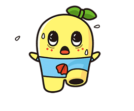 funassyi Animated Stickers sticker #2487456