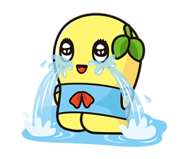 funassyi Animated Stickers sticker #2487457