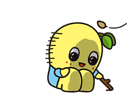 funassyi Animated Stickers sticker #2487458