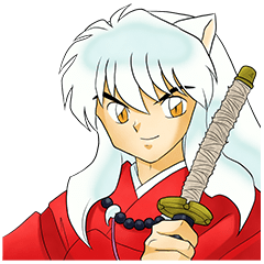 INUYASHA