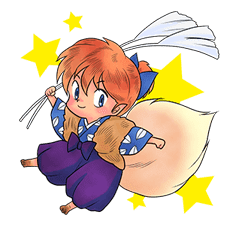 INUYASHA sticker #2487583