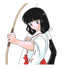INUYASHA sticker #2487603