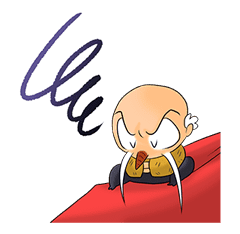 INUYASHA sticker #2487604