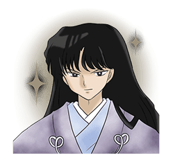 INUYASHA sticker #2487618