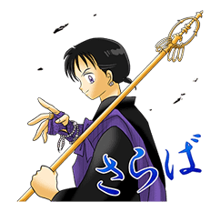 INUYASHA sticker #2487620