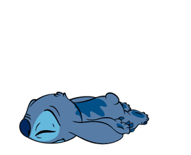 Stitch: Animated Stickers sticker #2713778