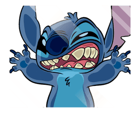 Cartoon best sale stickers animation