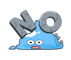 DRAGON QUEST Animated Stickers sticker #2779660