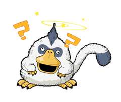 DRAGON QUEST Animated Stickers sticker #2779661