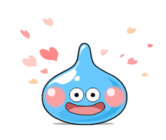 DRAGON QUEST Animated Stickers sticker #2779666